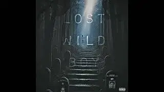 Baba Scaletta - lost wild boy 