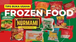 Tips Buka USAHA FROZEN FOOD.