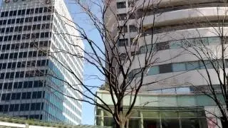 Mori Tower