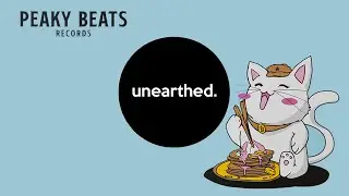 UE Premiere: Peaky Beats, Ollie Rant - Gledhow Forrest | Peaky Beats