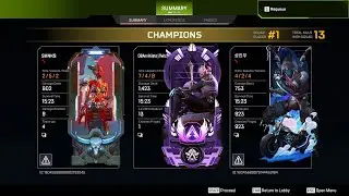 (VOD) Season 24 Split 1: Regrouping in Diamond 4 &ndash; Time to Push!