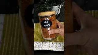 ABC MALT | Healthy Drink |  @mayagarments @mayaskitchenn #shorts