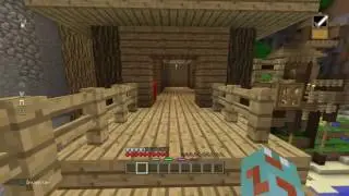 Minecraft Hacker erwischt     ]:  OMG
