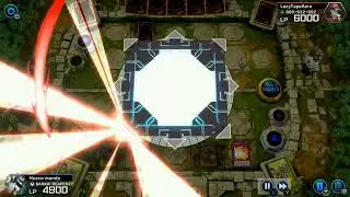 The LEGENDARY EXODIA INCARNATE!! - original deck - master duel gameplay ( #yugioh #masterduel ) 2023