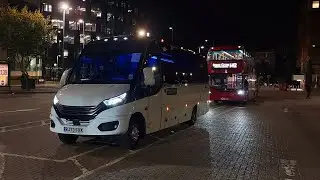 Desi Coaches/Iveco Daily Mini-Coach/€6 (RJ73 FXX)