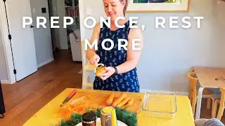 A Calm Christmas Kitchen