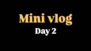 (Day-2) terrace Mini Vlogs #lifestylevlog #skyvibes #mood #youtube 