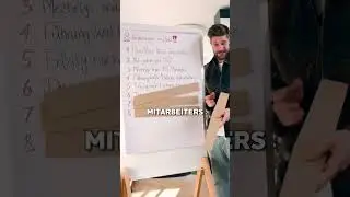 Wenn ich Chef von einem DAX-Konzern w&auml;re