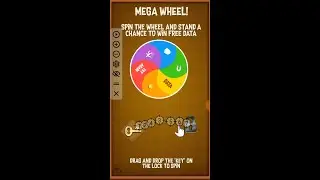 MEGA RUN NOT HACK LASTEST VERSION IN SEPTEMBER 2019( TAPPING PROBLEM) #megarunhack_v1.2.8 #tap_solve