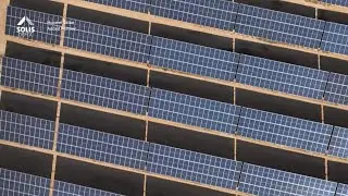 C-Town Supermarkets &ndash; 3.4 MWp Solar Project | Huawei Inverters.