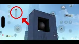 How to use camera drone mode 