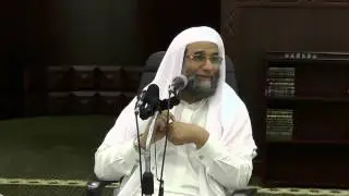 الشيخ نشأت أحمد - الوحي والتربية - الصحابة