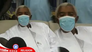 Affaibli, 1ére apparition publique de Serigne Abdou Karim Mbacké 