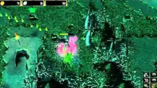 [DotA] Jungling With Terrorblade (6.66b)