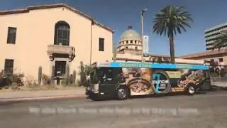 Keep Tucson Moving Sun Tran