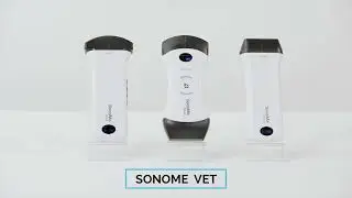 SonoMe Vet Promotional Video