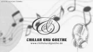 Chillah & Goethe - Life is Pain