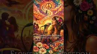 Flowers and Freedom #originalsong