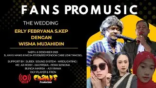 LIVE STREAMING FS PRO MUSIC II SABTU, 6 DESEMBER 2025
