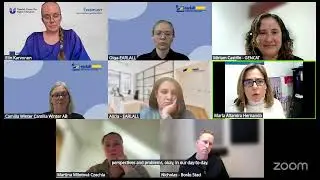 EARLALL Academy: National VET Teams &ndash; Mission and Examples from Spain and Sweden