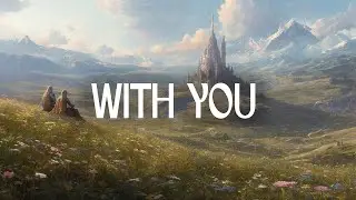 🌲Epic Yet Peaceful Fantasy Orchestra &mdash; Chill Ambient Mix for Focus 1 Hour