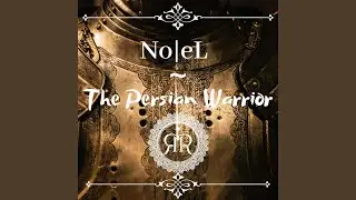 The Persian Warrior