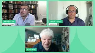 Pluralia Dialogos: Global Tariffs as Bullying, Brilliance or Suicide? REPLAY Aug 10, 2025