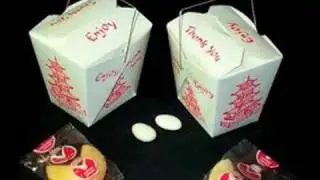 Chinese Food Switch - Prank Call