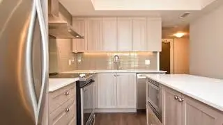 411 Mackay - Stunning 1 bedroom 2 bath condo close to river & market