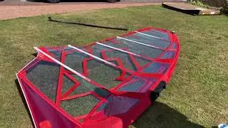 77 SPORTS con Ant Baker CHS AERO+ Handcrafted