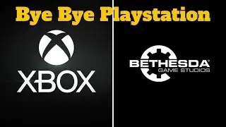 Bethesda Games Exclusive For Xbox