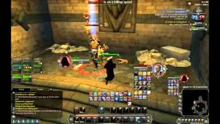 Rift Warrior PvP Gameplay - Library of the Runemasters ★18-1★