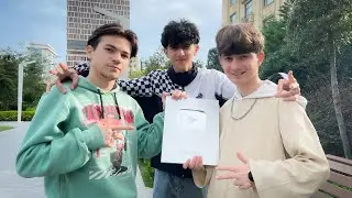 100.000 ABUNƏ ÖZƏL !!🥳 ( PLAKATIM OĞURLANDI ) 😱