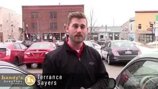 2013 Fiat for Belynda from Terrance at Handys Downtown