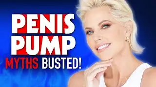 Penis Enlargement Myths & How Much Bigger Can I Get?
