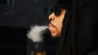 ShankCantRap - IDC (Official Video)