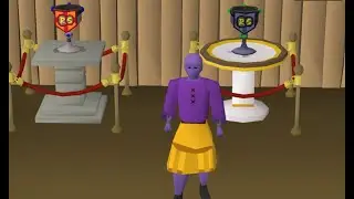 Getting Gilded Items from Elite Clues on OSRS!!