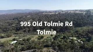 995 Old Tolmie Road, Tolmie
