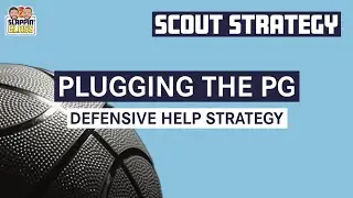 Plugging the PG - Defensive Help Strategy