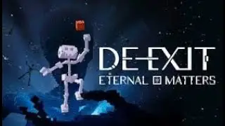 DE-EXIT - Eternal Matters - Gameplay Xbox Series X