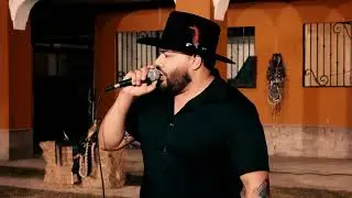 Isaí Ruiz - Pegadito A La Frontera ( en vivo )