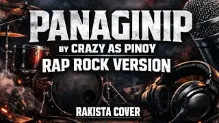 PANAGINIP - Crazy As Pinoy | Rakista Cover