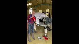 Beagle Pup 150 G-AXJO ''Zero Time Lycoming First Oil'' #beaglepup #aviation