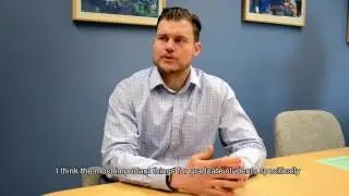 Graduate Student Orientation: Student Conduct