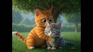 Heartwarming Cat Stories: Friendship Like No Other @MankiChotuStories.heartwarming 