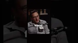 The Heartwarming Disney Hug Rule | Simon Sinek