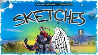 Skechers - Short BGMI Edit [ Android ] Kai Plyz