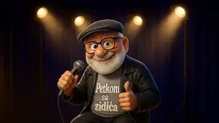 Petkom sa zidića ❗❗❗Povratak Jedija