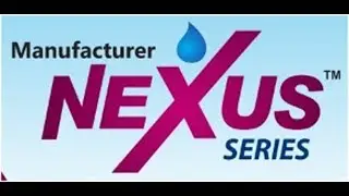 Nexus Series - Ro Cabinet Manufacturers | Delhi