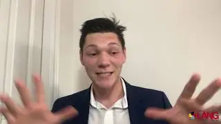 Lang School of Business and Economics  - Hayden Fox (Food Security and Agriculture Opportunity)